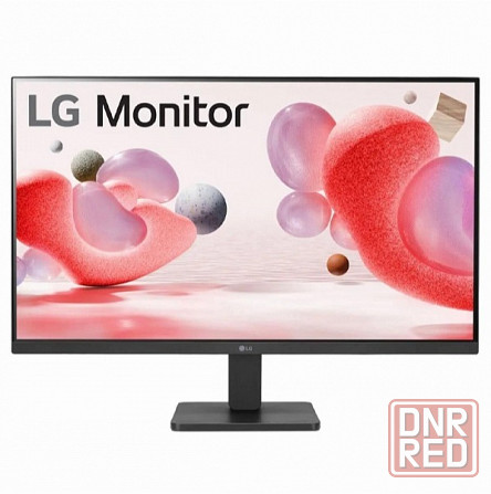 Монитор 27 " Lg 27mr400-B. Aruq (1920x1080/ 100гц/ Ips) (арт-5641) Донецк - изображение 1