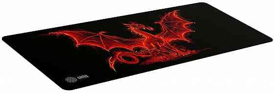 Коврик для мыши Cactus Dragon Xxl рисунок 900x400x3мм (арт-6510) Донецк
