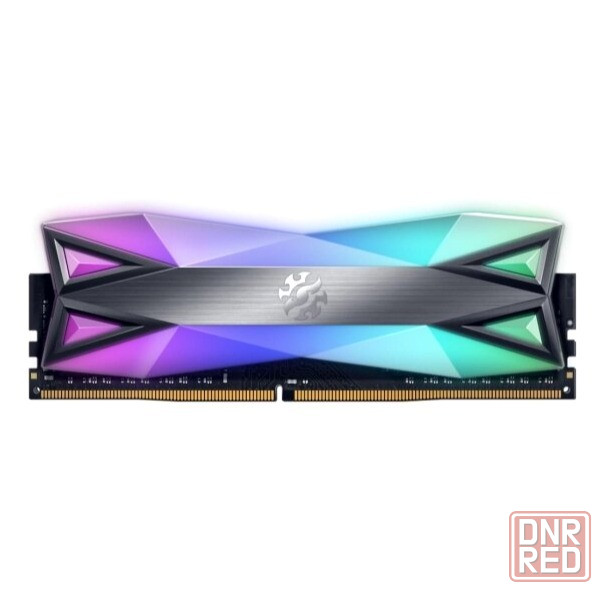Оперативная память Dimm Adata Ddr4 8gb Ax4u41338g19j-St60 (арт-9233) Донецк - изображение 1
