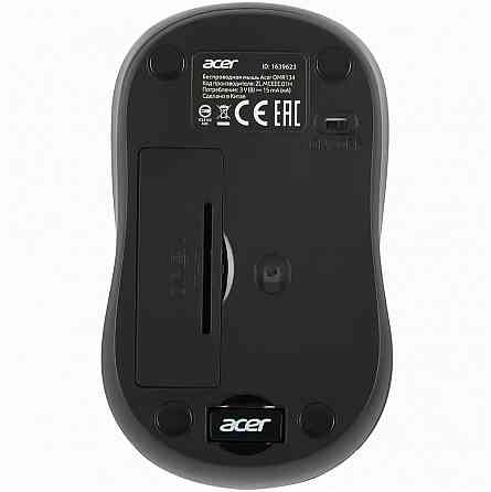 Мышь беспроводная Acer Omr134 (Zl. Mceee.01h) (арт-3587) Донецк