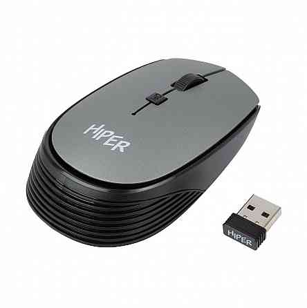Мышь беспроводная Hiper Homw-081 (арт-6678) Донецк