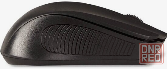 Мышь беспроводная Sven Rx-300 черная (Sv-03200300w) (арт-1684) Донецк - изображение 3