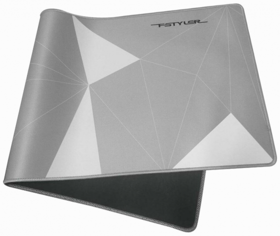 Коврик для мыши A4tech Fstyler Fp70 Silver (арт-4115) Донецк