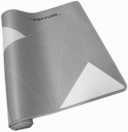 Коврик для мыши A4tech Fstyler Fp70 Silver (арт-4115) Донецк