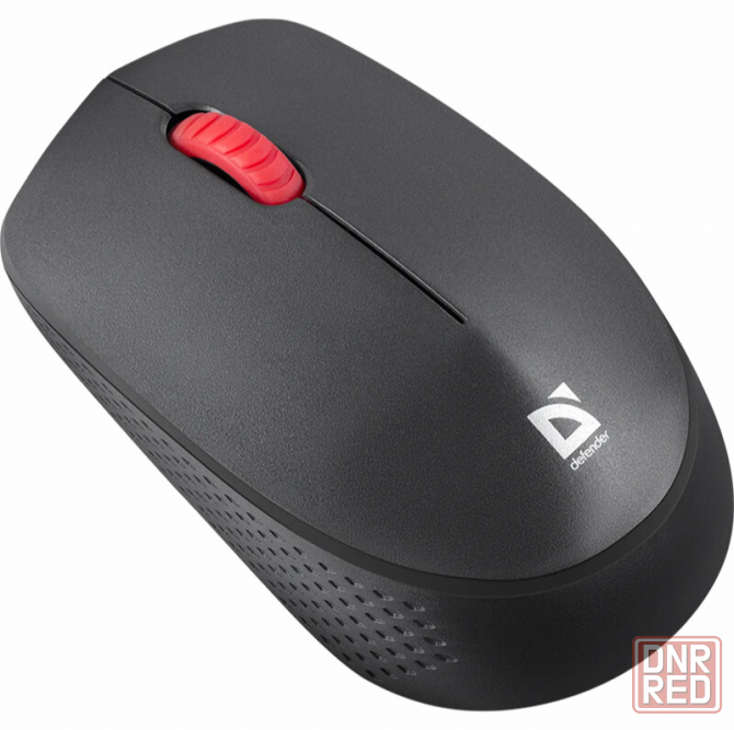 Комплект Defender Milan C-992 Silen, Usb, черный (арт-6710) Донецк - изображение 3