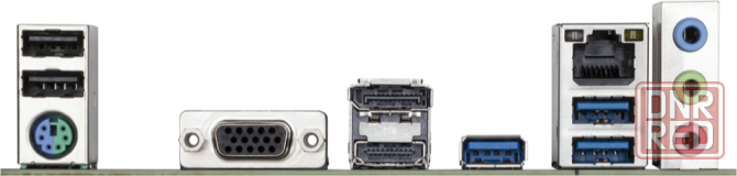 Материнская плата Gigabyte (B760m D3hp Ddr4) (арт-9005) Донецк - изображение 3