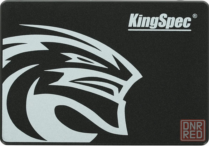Накопитель Ssd Kingspec Sata Iii 128gb P3-128 2.5" (арт-3880) Донецк - изображение 1