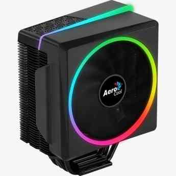 I5 12500 + охлаждение AeroCool Cylon 4 Донецк