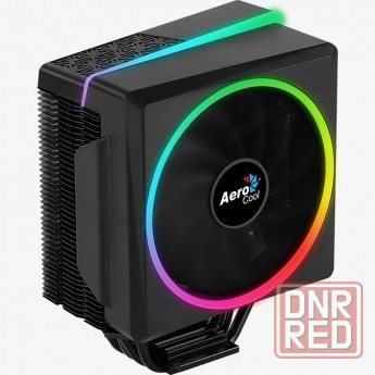 I5 12500 + охлаждение AeroCool Cylon 4 Донецк - изображение 2