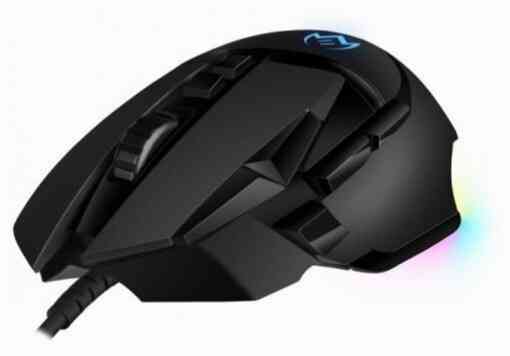 Игровая мышь Sven Rx-G975, чёрная, Rgb (арт-9907) Донецк