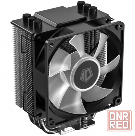 Кулер для процессора Id-Cooling Se-903-Xt Frgb (арт-9844) Донецк - изображение 3