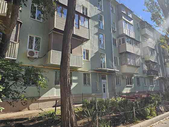 Продажа 1 комнатной на Нахимова Мариуполь Мариуполь