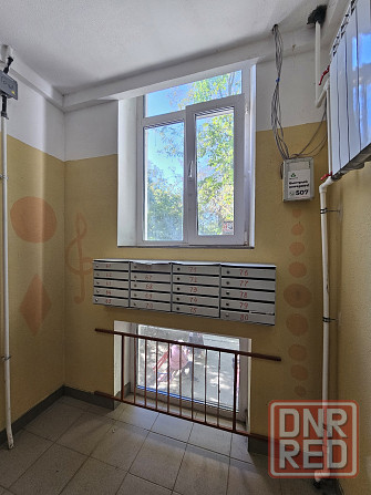 Продажа 1 комнатной на Нахимова Мариуполь Мариуполь - изображение 4