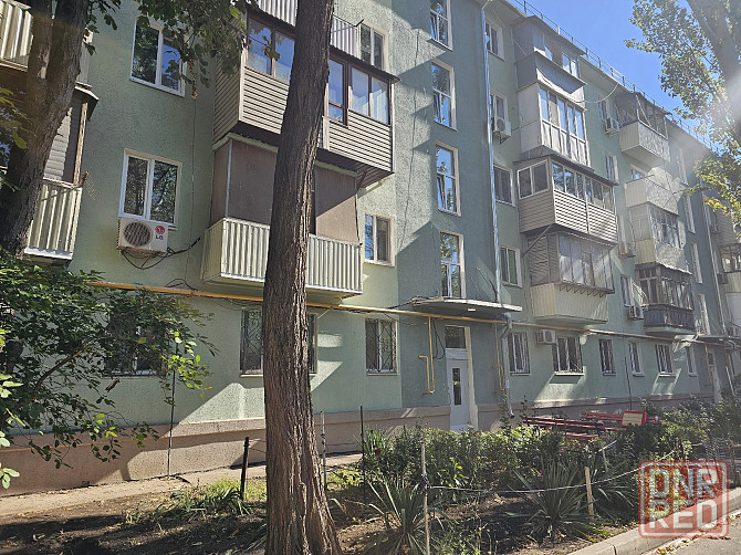 Продажа 1 комнатной на Нахимова Мариуполь Мариуполь - изображение 1