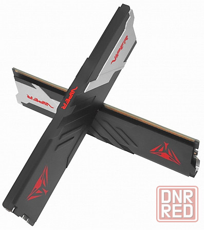 Оперативная память Patriot Viper Venom Pvv532g660c34k Ddr5 - 2x 16гб 6600мгц, Dimm, Ret (арт-8659) Донецк - изображение 2