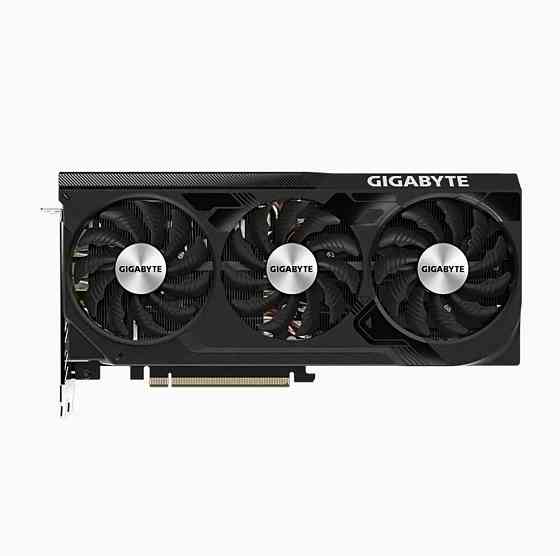 Видеокарта Gigabyte Geforce Rtx 4070 Ti Super Windforce Oc 16gb (Gv-N407tswf3oc-16gd) (арт-2885) Донецк
