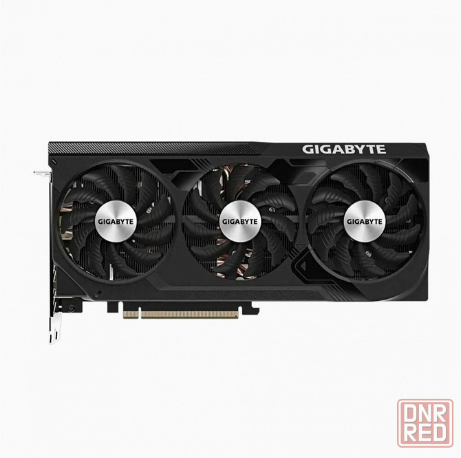 Видеокарта Gigabyte Geforce Rtx 4070 Ti Super Windforce Oc 16gb (Gv-N407tswf3oc-16gd) (арт-2885) Донецк - изображение 2