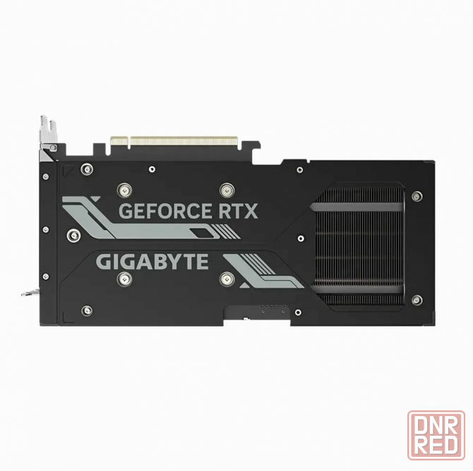 Видеокарта Gigabyte Geforce Rtx 4070 Ti Super Windforce Oc 16gb (Gv-N407tswf3oc-16gd) (арт-2885) Донецк - изображение 3