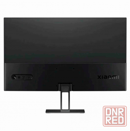 Монитор 24" Xiaomi A24i (Ips, 100гц, 1920x1080, 6mc) черный (арт-8707) Донецк - изображение 2