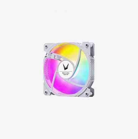 Вентилятор Formula Cosmic 12wh Arpw, размер 120x120x25мм (арт-7426) Донецк