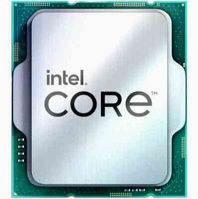 Процессор Intel Core I3-14100f Oem Lga1700 (арт-7291) Донецк