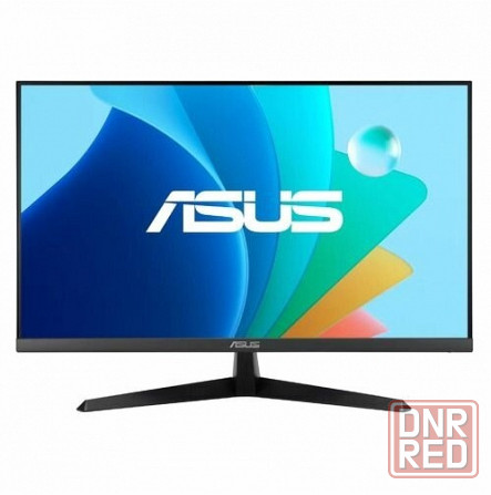 Монитор 27" Asus Vy279hf (Ips, 100гц, 1920x1080, 1мс) , черный [90lm06d3-B01170] (арт-9810) Донецк - изображение 1