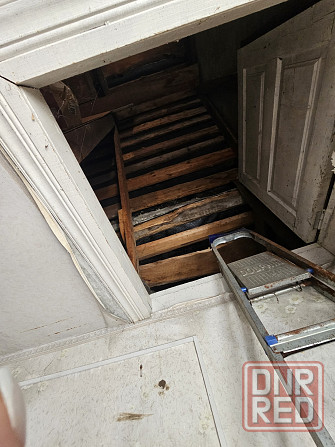 Продажа 3 уровневого дачного дома Самарина Балка Мариуполь Мариуполь - изображение 9
