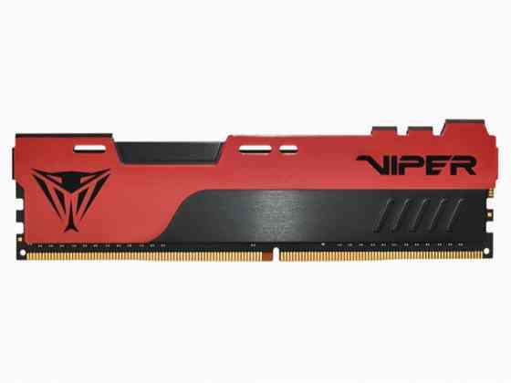 Оперативная память Patriot Memory Ddr4 32gb 3200mhz Viper Elite (Pve2432g320c8) (арт-5530) Донецк