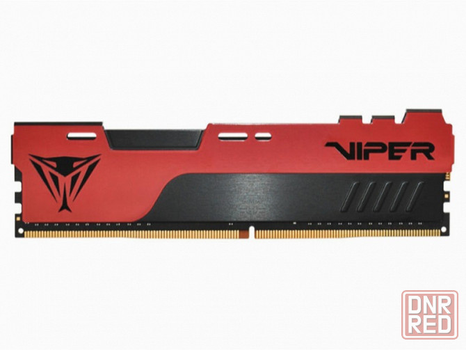 Оперативная память Patriot Memory Ddr4 32gb 3200mhz Viper Elite (Pve2432g320c8) (арт-5530) Донецк - изображение 1