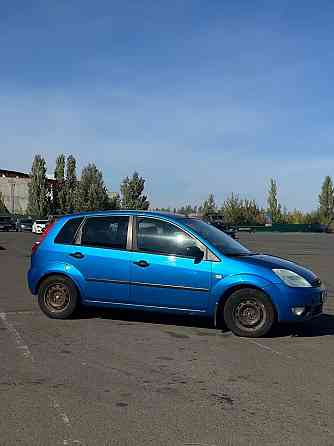 Ford fiesta Донецк