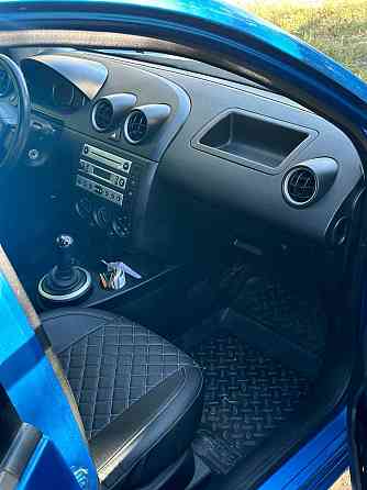Ford fiesta Донецк