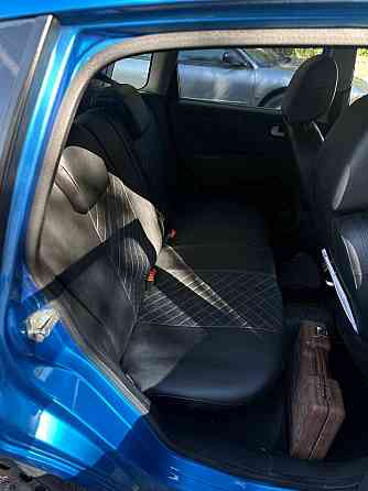 Ford fiesta Донецк