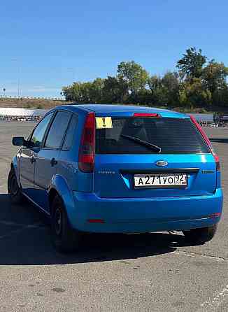 Ford fiesta Донецк