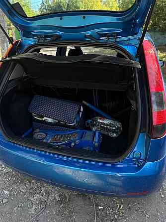 Ford fiesta Донецк