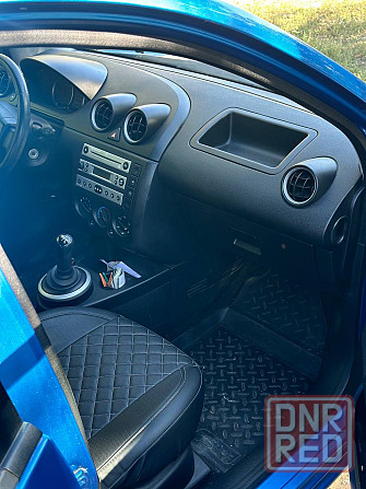 Ford fiesta Донецк - изображение 6