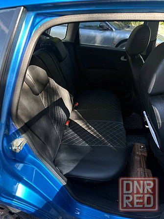 Ford fiesta Донецк - изображение 5