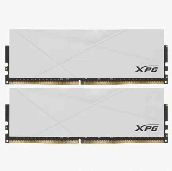 Оперативная память Adata Xpg Spectrix D50 Rgb Ax4u320016g16a-Dw50 32gb (арт-5031) Донецк