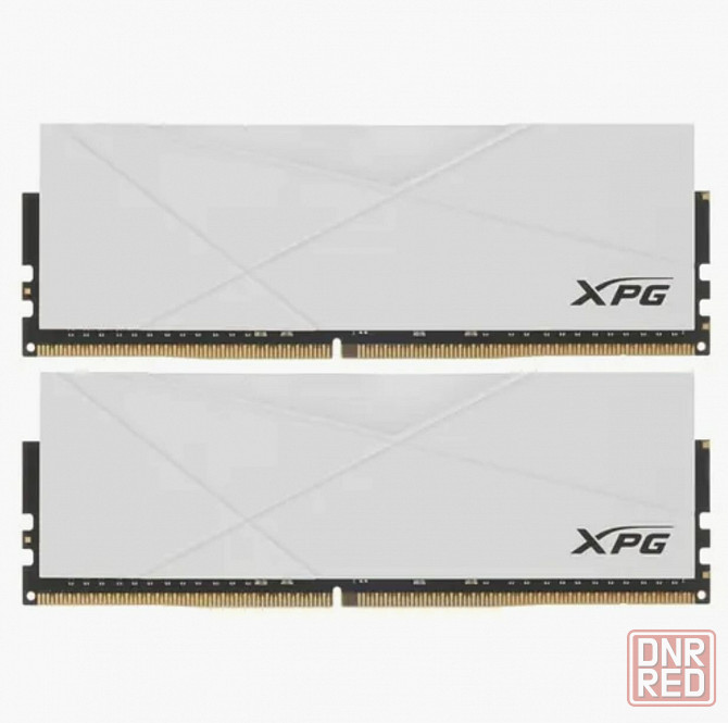Оперативная память Adata Xpg Spectrix D50 Rgb Ax4u320016g16a-Dw50 32gb (арт-5031) Донецк - изображение 2