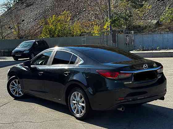 в продаже MAZDA 6 2014 года выпуска Донецк