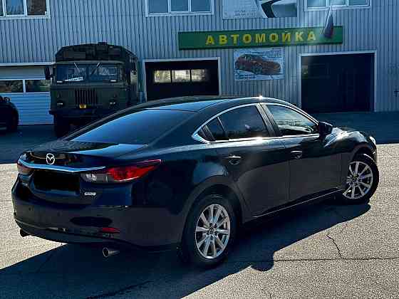 в продаже MAZDA 6 2014 года выпуска Донецк