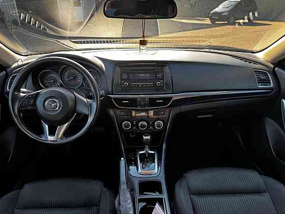 в продаже MAZDA 6 2014 года выпуска Донецк