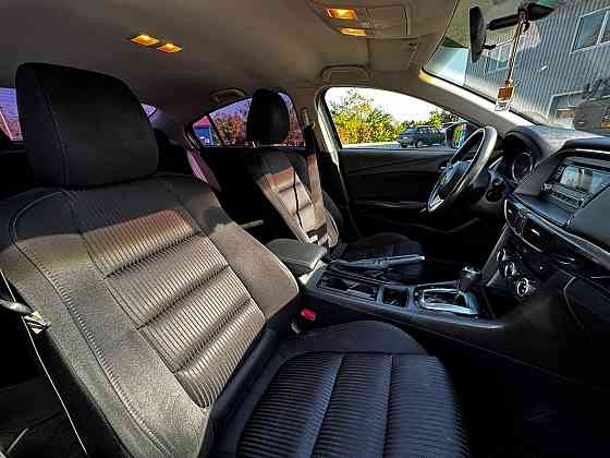 в продаже MAZDA 6 2014 года выпуска Донецк