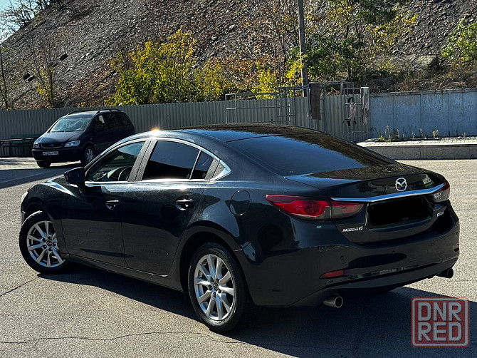 в продаже MAZDA 6 2014 года выпуска Донецк - изображение 3