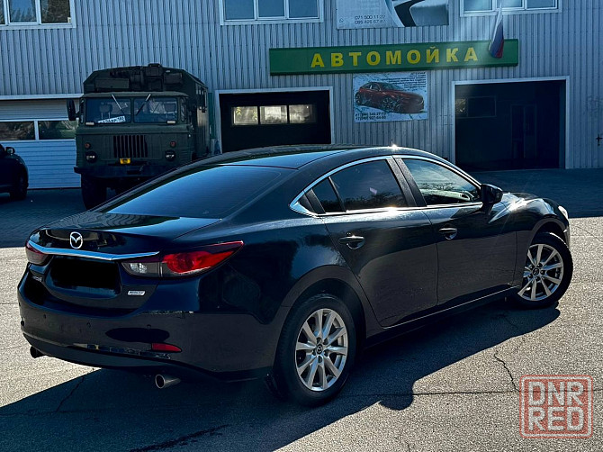 в продаже MAZDA 6 2014 года выпуска Донецк - изображение 2