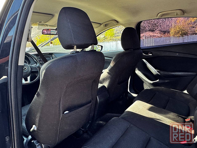 в продаже MAZDA 6 2014 года выпуска Донецк - изображение 8