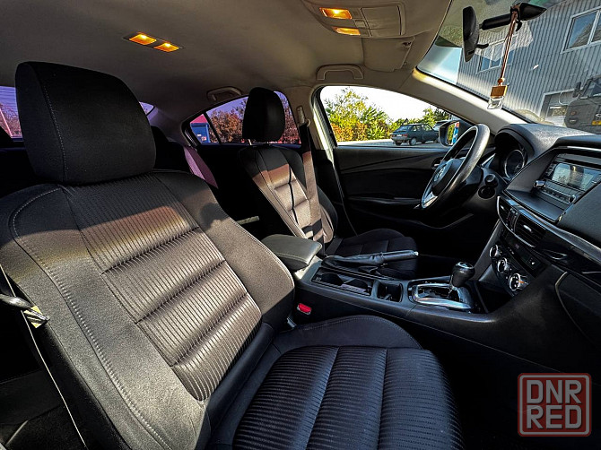 в продаже MAZDA 6 2014 года выпуска Донецк - изображение 6
