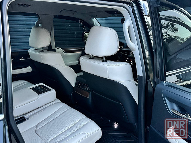 Lexus LX 450d 2016 Донецк - изображение 7