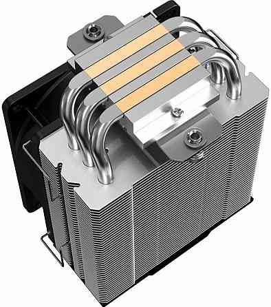 Устройство охлаждения(кулер) Id-Cooling Se-903-Xt Basic, 92мм, Ret (арт-2437) Донецк