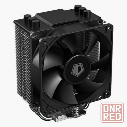 Устройство охлаждения(кулер) Id-Cooling Se-903-Xt Basic, 92мм, Ret (арт-2437) Донецк - изображение 1