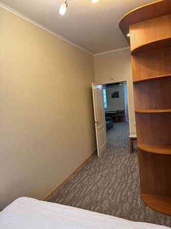 Предлагается в аренду двухкомнатная квартира Калининский р-н Донецк